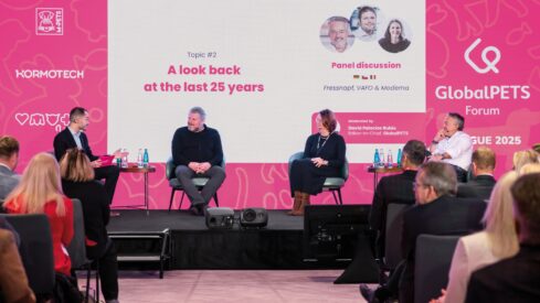 Facing the future: industry leaders on the long-term evolution of the global pet business